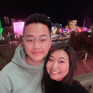 Meet your Posher, Inkyu